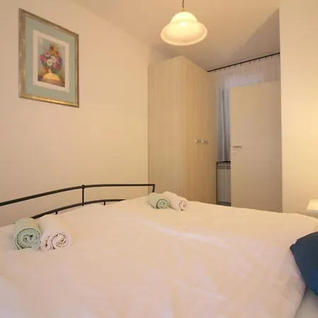 Samara Fuer 4 Personen In Strandnaehe Apartment *